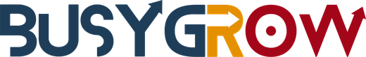 BusyGrow Logo